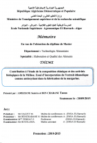 Image de couverture locale