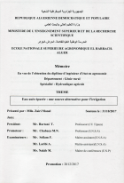 Image de couverture locale