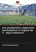 Les Producteurs approche participative à l'égard de e-Agro-industrie