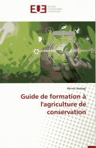 Guide de formation à l'agriculture de conservation