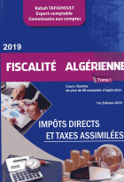 Fiscalité algérienne