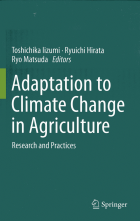 Adaptation to climate change in agriculture